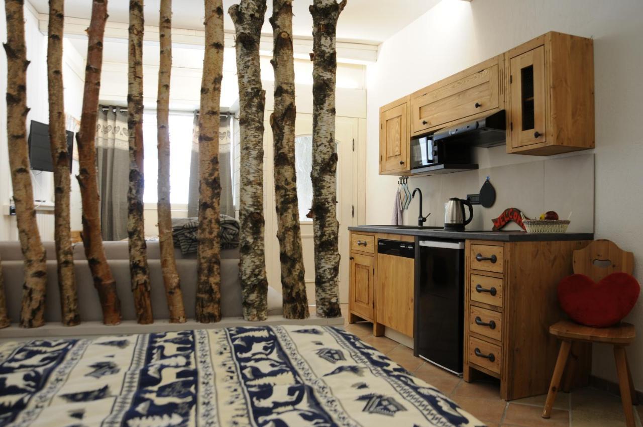 Cervinia - Matterhorn Apartments Брей-Червінія Екстер'єр фото