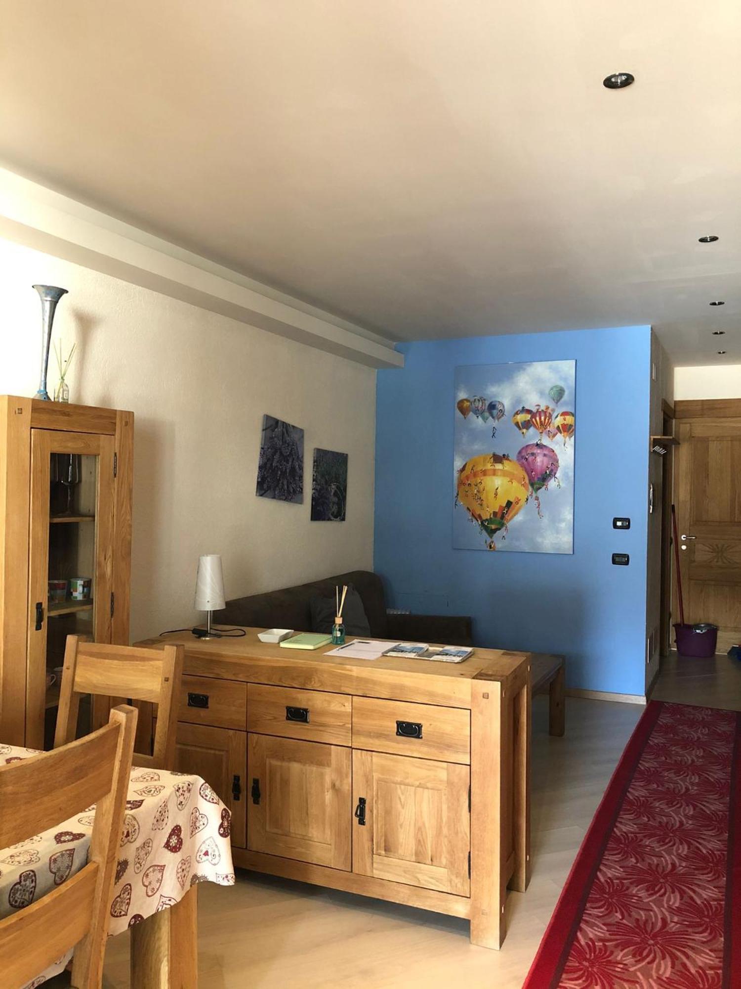 Cervinia - Matterhorn Apartments Брей-Червінія Екстер'єр фото