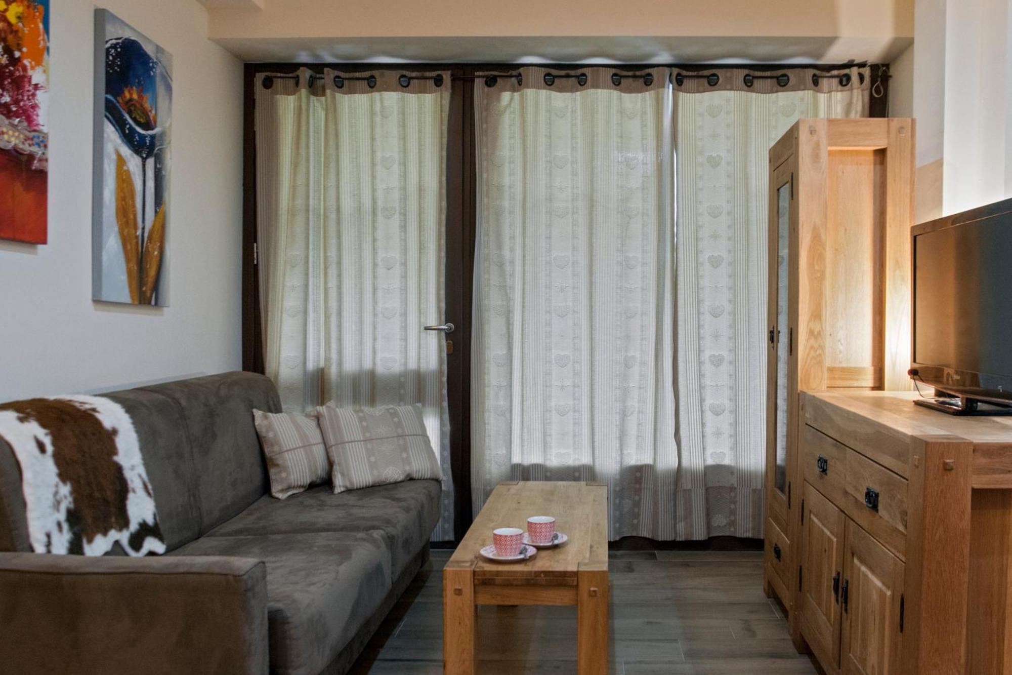 Cervinia - Matterhorn Apartments Брей-Червінія Екстер'єр фото