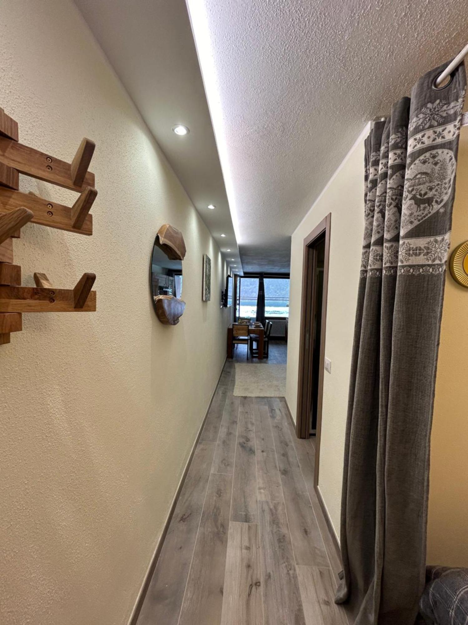 Cervinia - Matterhorn Apartments Брей-Червінія Екстер'єр фото