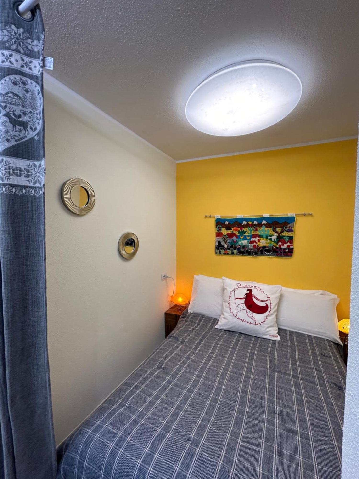 Cervinia - Matterhorn Apartments Брей-Червінія Екстер'єр фото